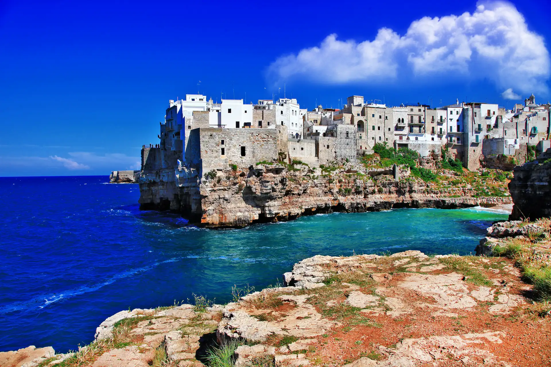 Image of Polignano