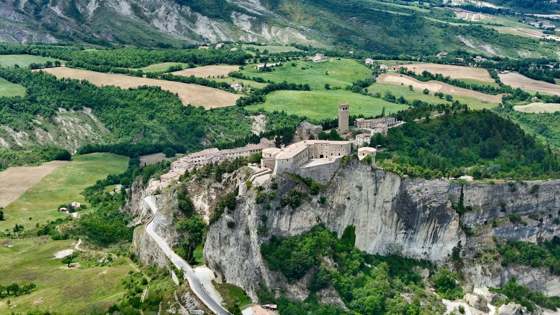 Nature & landscapes