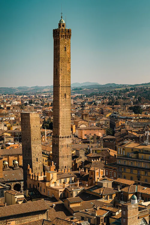 Emilia Romagna background image
