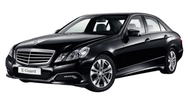 Mercedes Class E