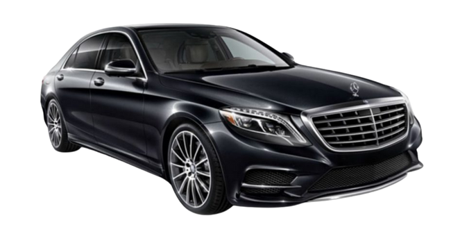 Mercedes Class S
