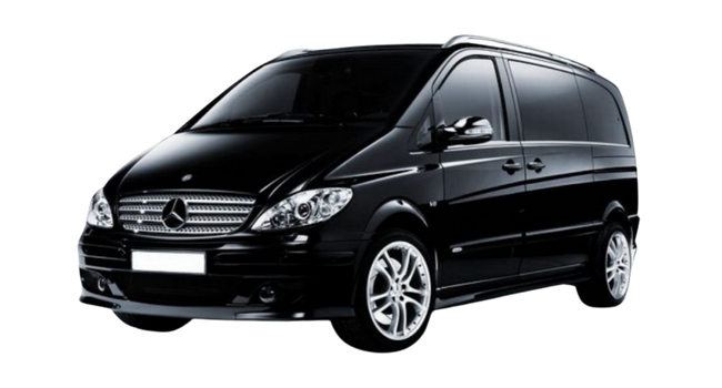 Mercedes Class V